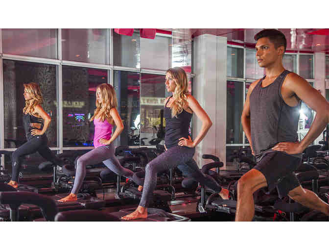 The Studio (MDR) - Two Week Unlimited Membership