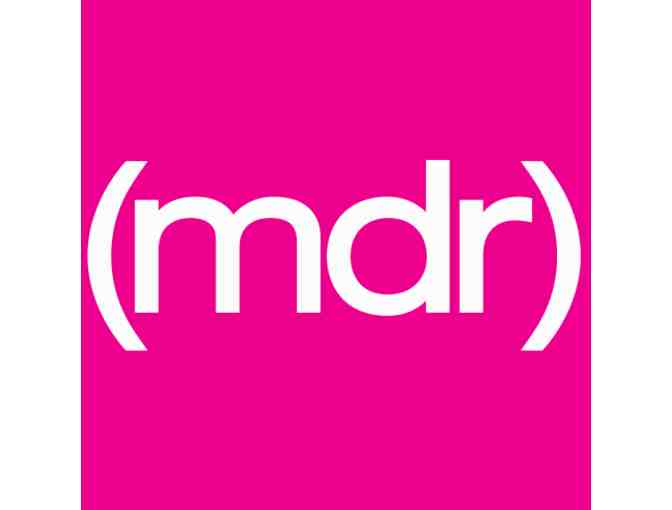 The Studio (MDR) - Two Week Unlimited Membership