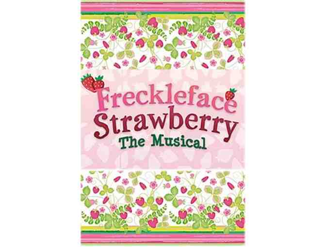 Morgan Wixson Theatre - Family Four Pack of Tickets