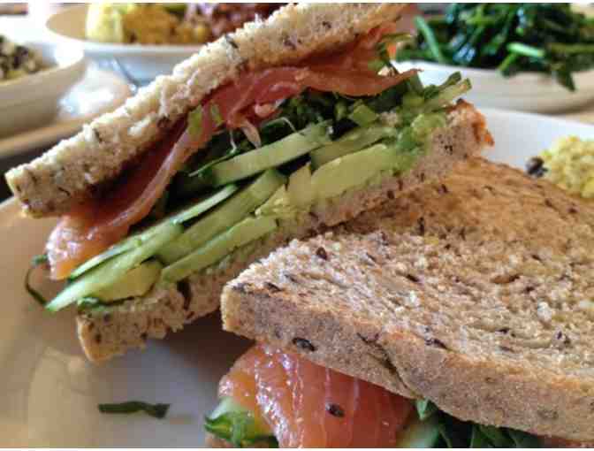 The Curious Palate - $50 Gift Card