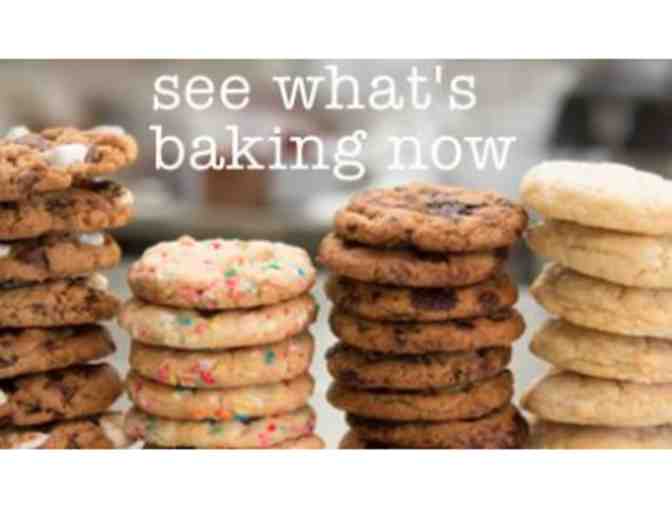 Cookie Good - $25 Gift Card