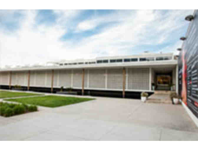 A Noise Within - 2 Tickets to the Theatre