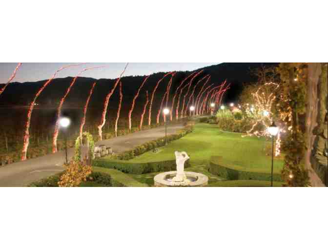 Peju Province Winery - Wine Tasting for Six #1