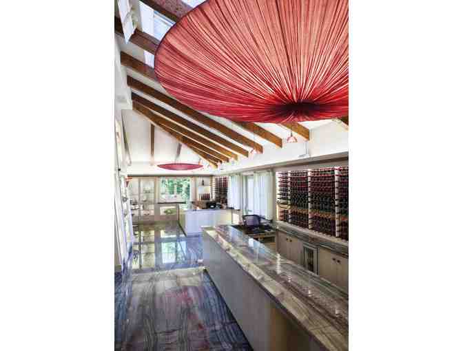 Peju Province Winery - Wine Tasting for Six #1