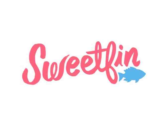 Sweetfin Poke - $50 Gift Card