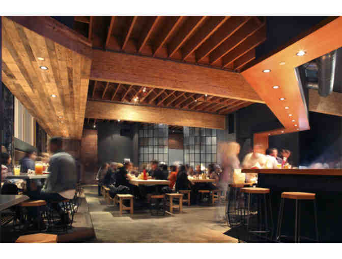 Wurstkuche - $50 Gift Card #2