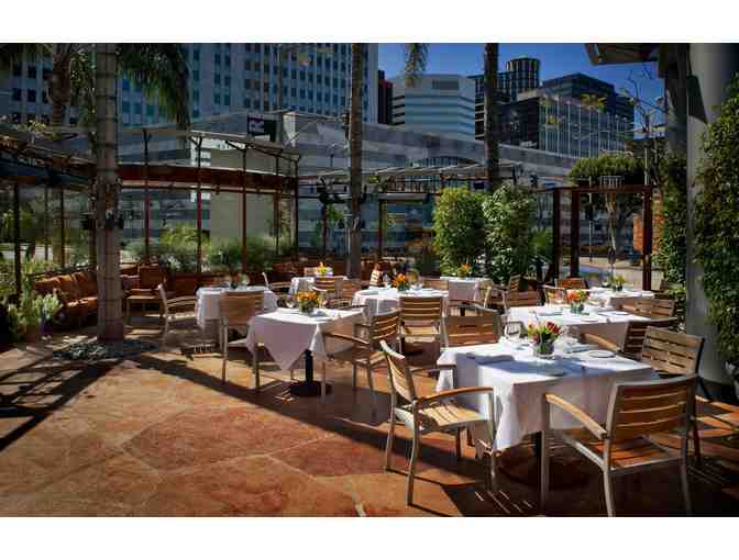 Napa Valley Grille - $100 Gift Card