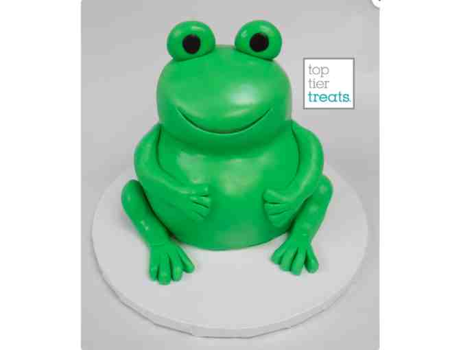 Top Tier Treats - $50 Gift Card