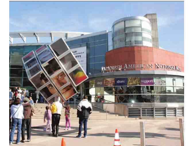 Japanese American National Museum - Family Admission Pass #1