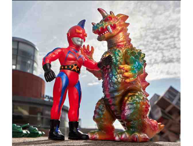 Japanese American National Museum - Family Admission Pass #2