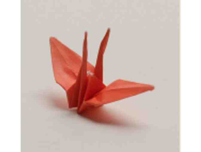 Japanese American National Museum - Family Admission Pass #2