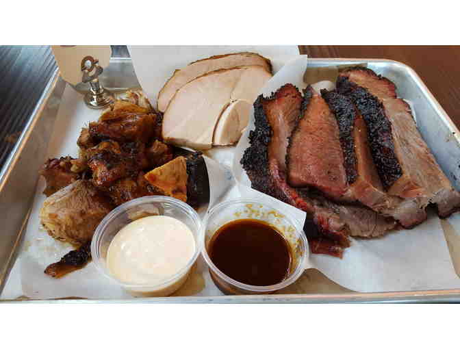 Maple Block Meat Co - $100 Gift Card