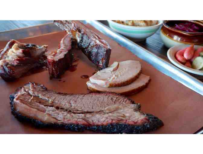 Maple Block Meat Co - $100 Gift Card