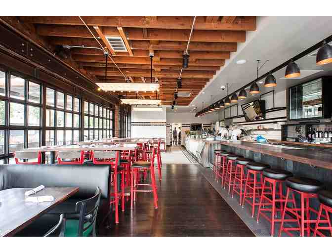 Maple Block Meat Co - $100 Gift Card