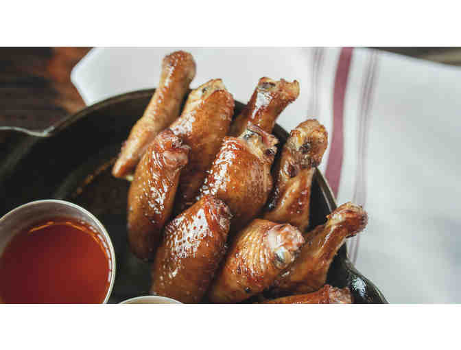 Maple Block Meat Co - $100 Gift Card