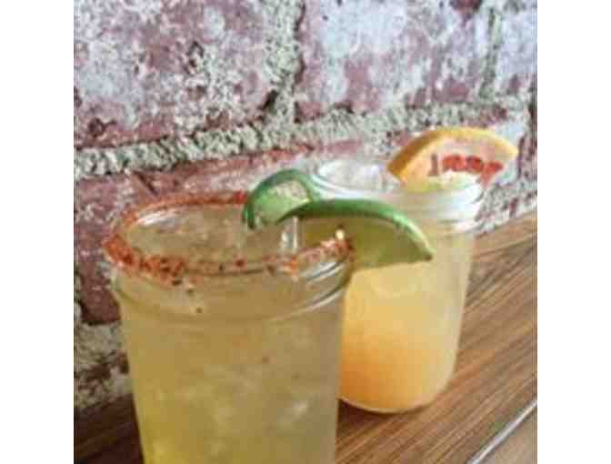 Maple Block Meat Co - $100 Gift Card