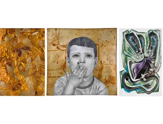 Craft Contemporary - Admission Pass for 2 #2