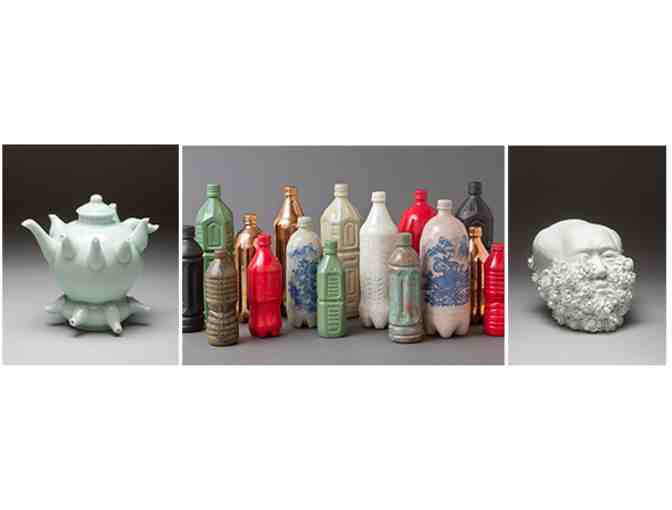 Craft Contemporary - Admission Pass for 2 #2