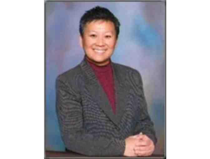 Breakfast with Principal Wang