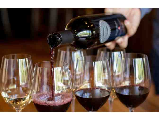 Clif Family Winery - Seasonal Wine Tasting Experience for 4