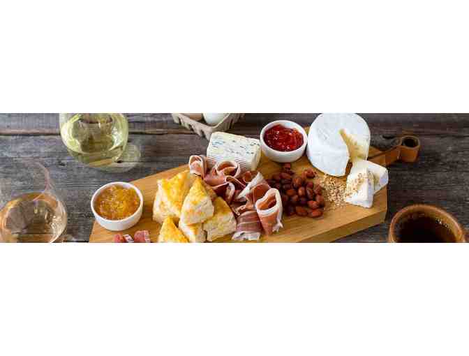 Clif Family Winery - Seasonal Wine Tasting Experience for 4