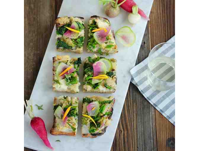 Clif Family Winery - Seasonal Wine Tasting Experience for 4