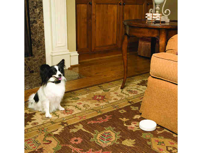 PetSafe - Pawz Away Indoor Pet Barrier