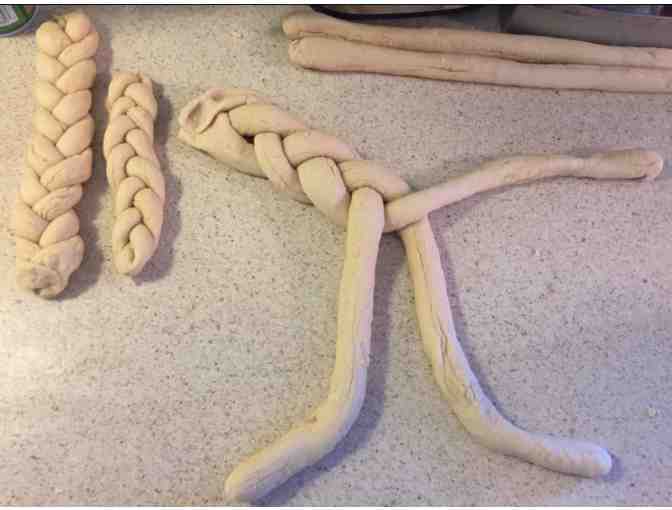 All Grades: Traditional Czech Holiday Baking Party Sun NOV 22