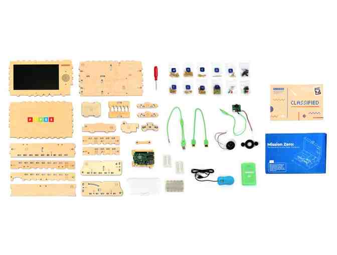 Piper, Inc. - Piper Computer Kit