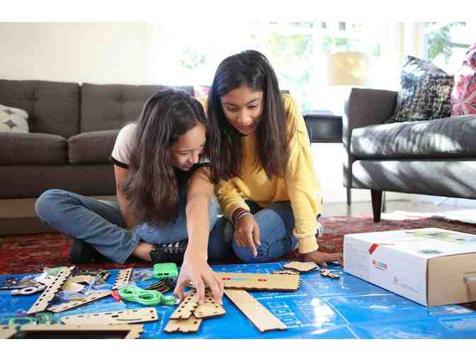 Piper, Inc. - Piper Computer Kit