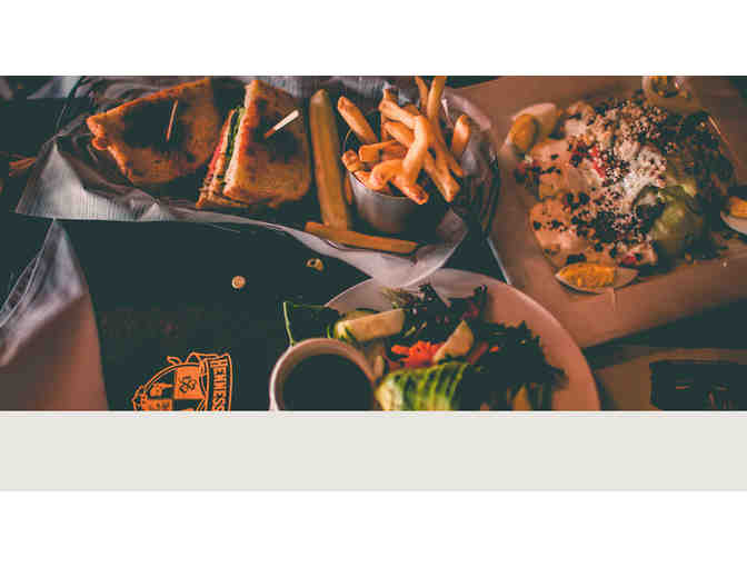 Hennessey's Tavern - $40 Gift Certificate