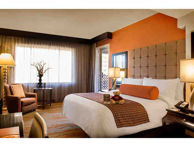 Hard Rock Hotel and Casino Lake Tahoe - One Night Stay