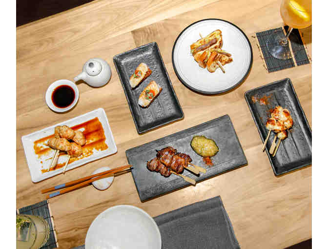 Mrs. Fish - $150 Gift Certificate