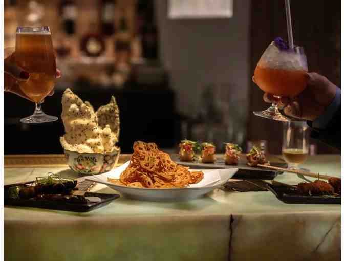 Mrs. Fish - $150 Gift Certificate