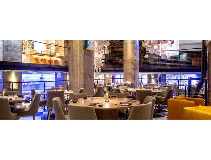 Mrs. Fish - $150 Gift Certificate