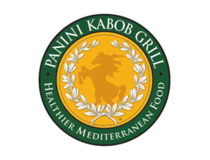 Panini Kabob Grill - $25 Gift Card #4