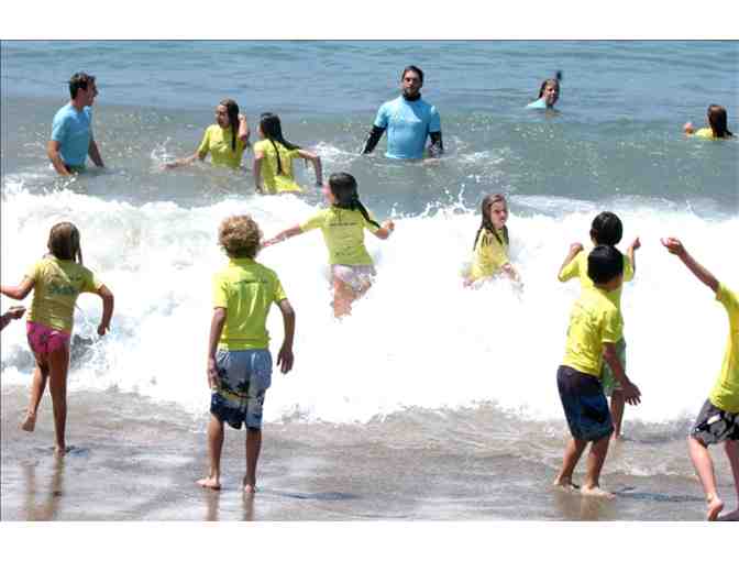 Sandy Days Kids Camp - 3 Days of Beach Camp*