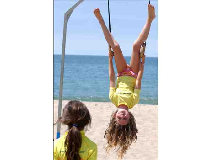 Sandy Days Kids Camp - 3 Days of Beach Camp*