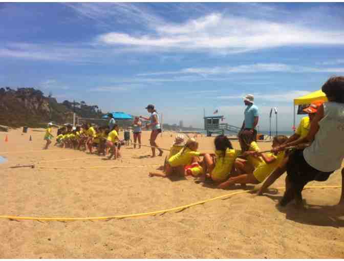 Sandy Days Kids Camp - 3 Days of Beach Camp*