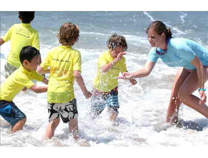 Sandy Days Kids Camp - 3 Days of Beach Camp*