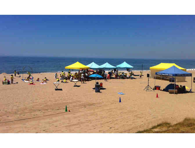 Sandy Days Kids Camp - 3 Days of Beach Camp*
