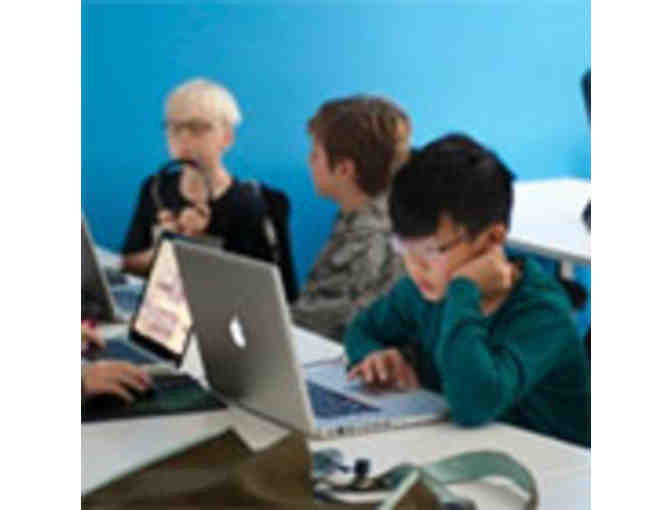 Digital Dragon - One 1-Hour Private Tech Lesson