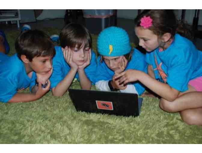 Digital Dragon - One 1-Hour Private Tech Lesson