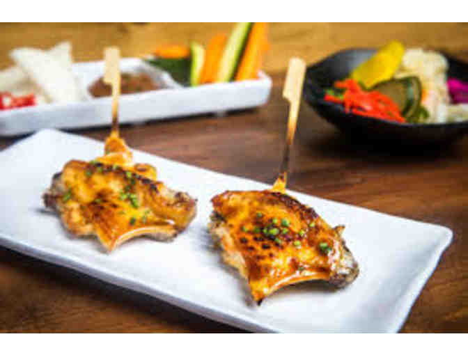 Harajuku Taproom - $25 Gift Certificate #1