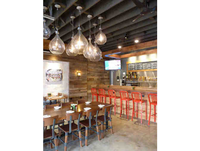 Harajuku Taproom - $25 Gift Certificate #2