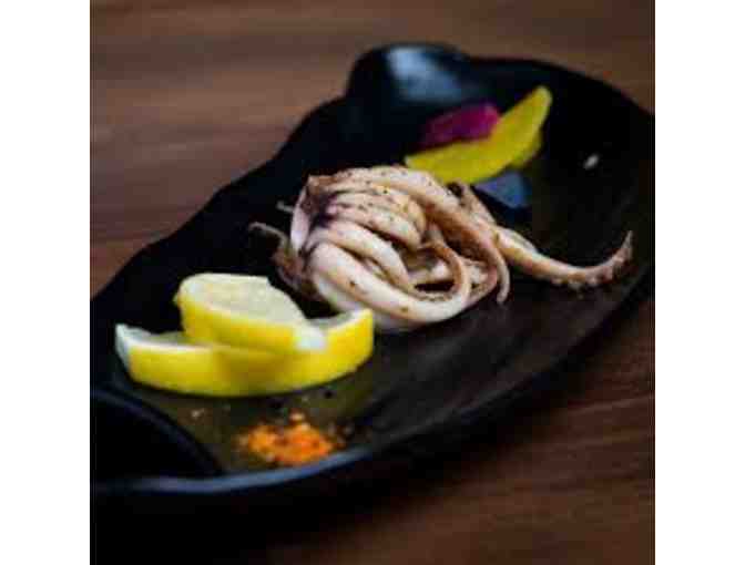 Harajuku Taproom - $25 Gift Certificate #4