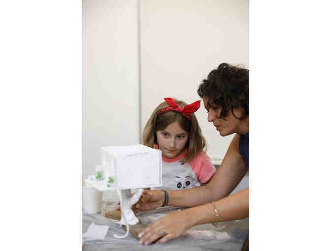 ArtCenter Extension Kids - 1 Kids Class