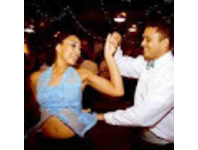 By Your Side Dance Studio - 10 Group Classes