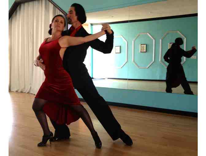 By Your Side Dance Studio - 10 Group Classes