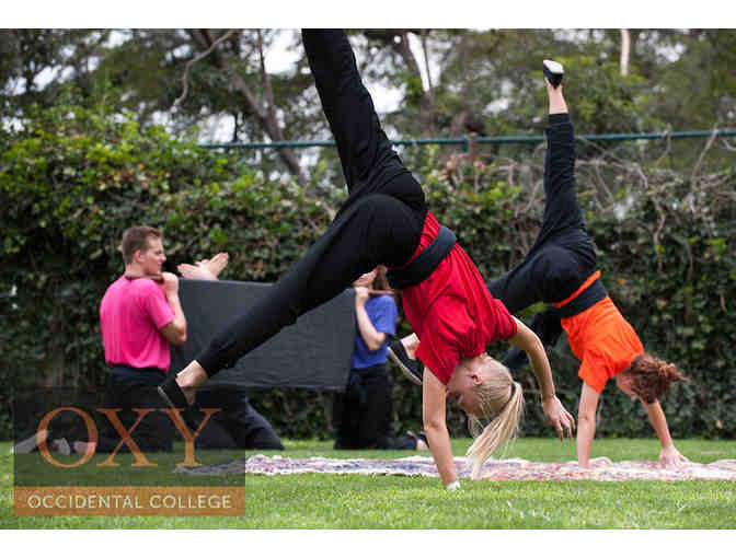 Occidental Children's Theater - 4 Tickets to a Summer 2020 Performance